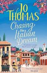 Download this eBook Chasing the Italian Dream