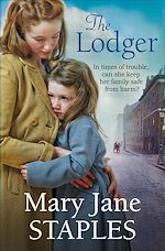 Download this eBook The Lodger