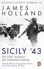 Download this eBook Sicily '43