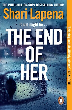 Download the eBook: The End of Her