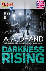 Télécharger le livre :  Darkness Rising