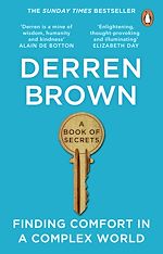 Download this eBook A Book of Secrets