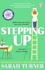 Download this eBook Stepping Up