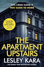 Télécharger le livre :  The Apartment Upstairs