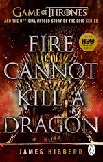 Download this eBook Fire Cannot Kill a Dragon