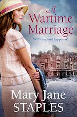 Download this eBook A Wartime Marriage