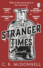Download this eBook The Stranger Times