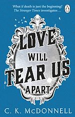 Download this eBook Love Will Tear Us Apart