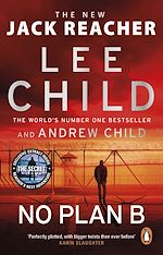 Télécharger le livre :  No Plan B