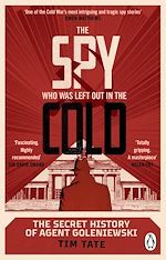 Download this eBook The Spy who was left out in the Cold