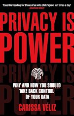 Download this eBook Privacy is Power