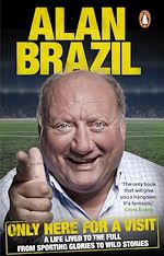 Télécharger le livre :  Only Here For A Visit