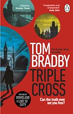 Download this eBook Triple Cross