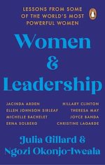 Download this eBook Women and Leadership