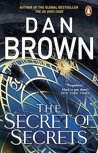 Download this ebook The Secret of Secrets