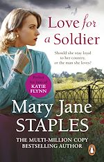 Download this eBook Love for a Soldier