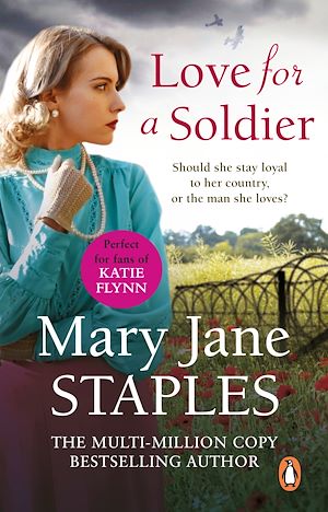 Téléchargez le livre :  Love for a Soldier