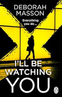 Download this ebook I'll Be Watching You