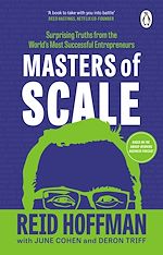 Download this eBook Masters of Scale