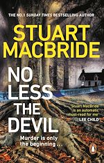 Download this eBook No Less The Devil