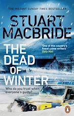 Download this eBook The Dead of Winter