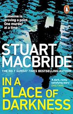 Download this eBook In a Place of Darkness