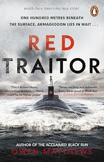 Download this eBook Red Traitor
