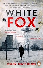 Download this eBook White Fox