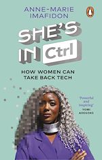 Download this eBook She's In CTRL