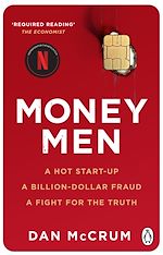 Download this eBook Money Men