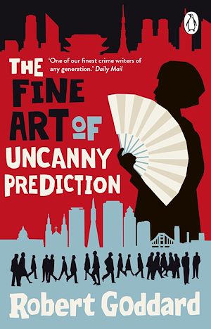 Download the eBook: The Fine Art of Uncanny Prediction