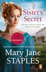 Download this eBook A Sister's Secret