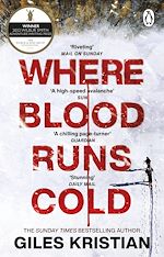 Télécharger le livre :  Where Blood Runs Cold