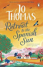 Download this eBook Retreat to the Spanish Sun