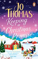 Download this eBook Keeping a Christmas Promise