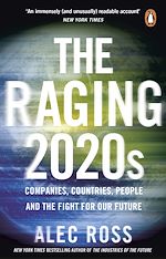 Download this eBook The Raging 2020s