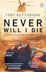 Download this eBook Never Will I Die