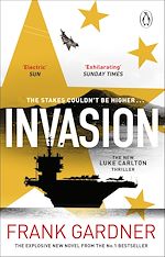 Download this eBook Invasion
