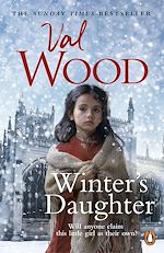 Download this eBook Winter's Daughter