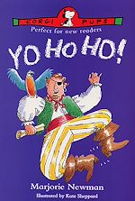 Télécharger le livre :  Yo Ho Ho!