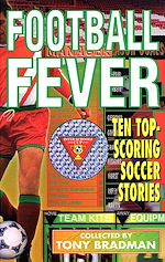 Télécharger le livre :  Football Fever