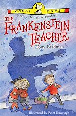Download this eBook The Frankenstein Teacher