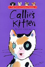 Télécharger le livre :  Callie's Kitten