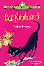 Download this eBook Cat Number Three