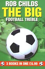 Download this eBook The Big Football Treble