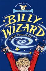 Télécharger le livre :  Billy Wizard