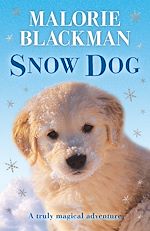 Download this eBook Snow Dog