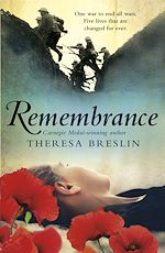 Télécharger le livre :  Remembrance