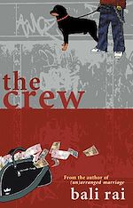 Download this eBook The Crew