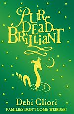Download this eBook Pure Dead Brilliant